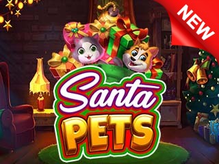 Santa Pets