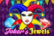 Joker s Jewels